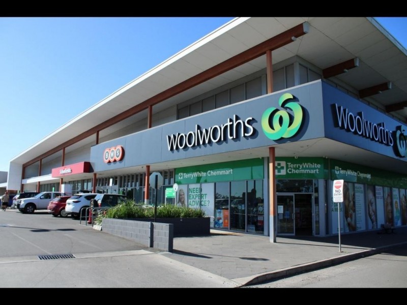 1 Hopwood Glade, Quakers Hill NSW 2763