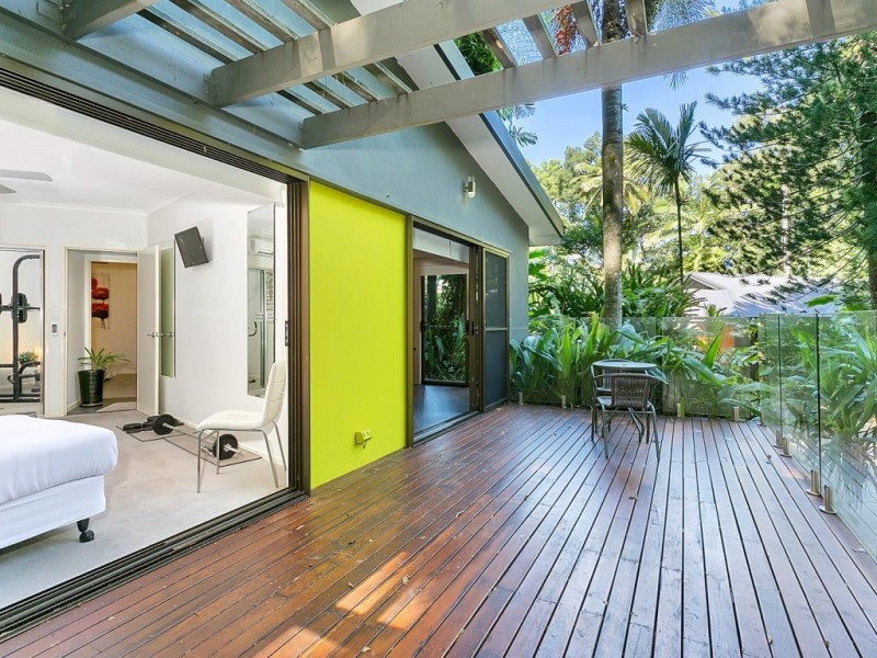 30 Collins Avenue, Edge Hill QLD 4870