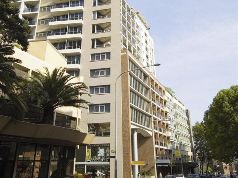 107 Quay St, Haymarket NSW 2000