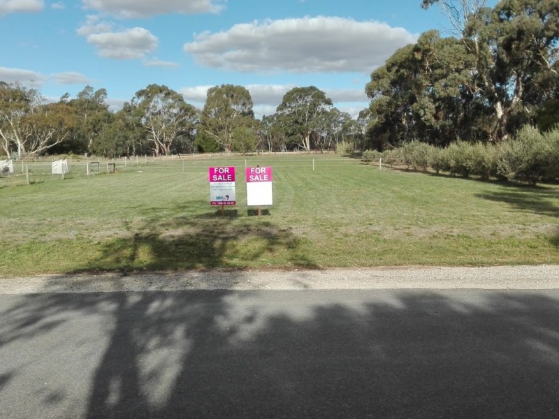 Lot 741 Truro Road, Moculta SA 5353