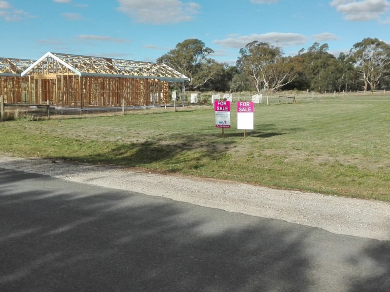 Lot 741 Truro Road, Moculta SA 5353