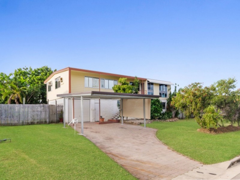 10 Etheridge Street, Mount Louisa QLD 4814