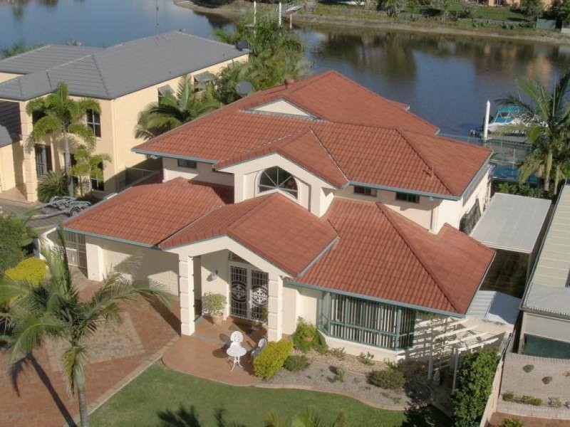 14 Plymouth Quay, Maroochydore QLD 4558