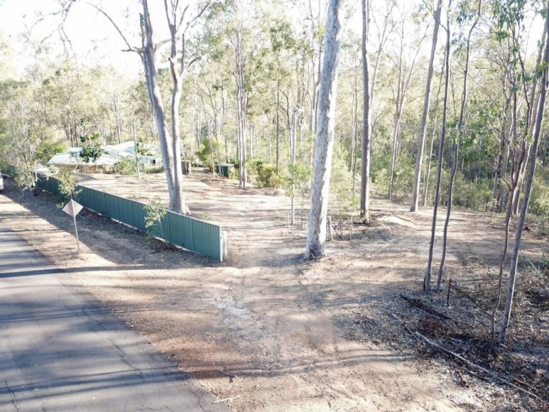 89 Dugandan Road, Upper Lockyer QLD 4352