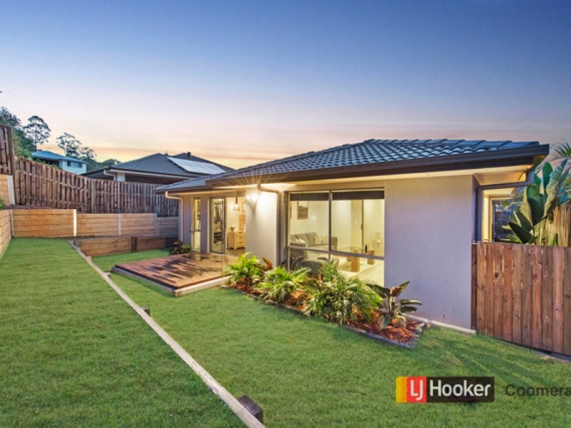 14 Talbot Court, Upper Coomera QLD 4209