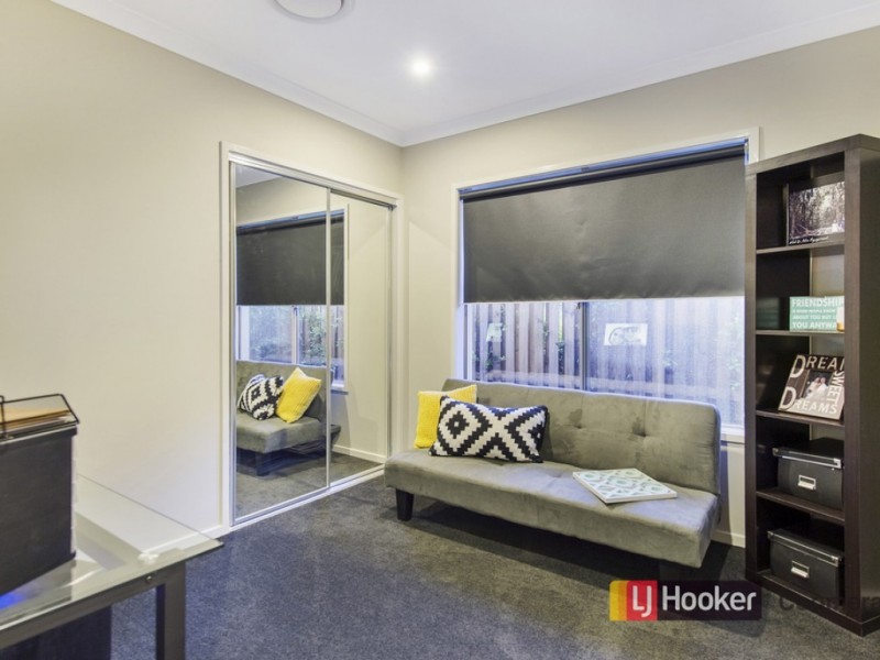 14 Talbot Court, Upper Coomera QLD 4209