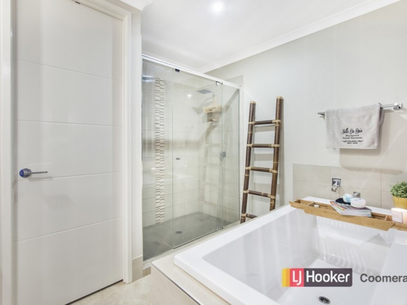 14 Talbot Court, Upper Coomera QLD 4209