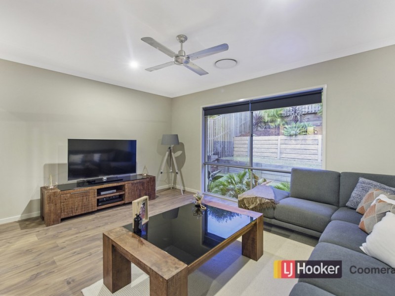14 Talbot Court, Upper Coomera QLD 4209