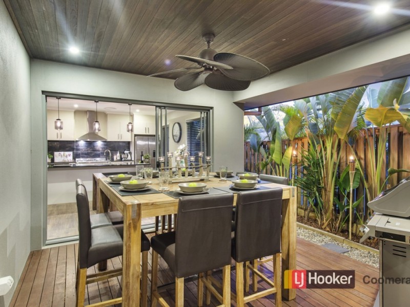 14 Talbot Court, Upper Coomera QLD 4209