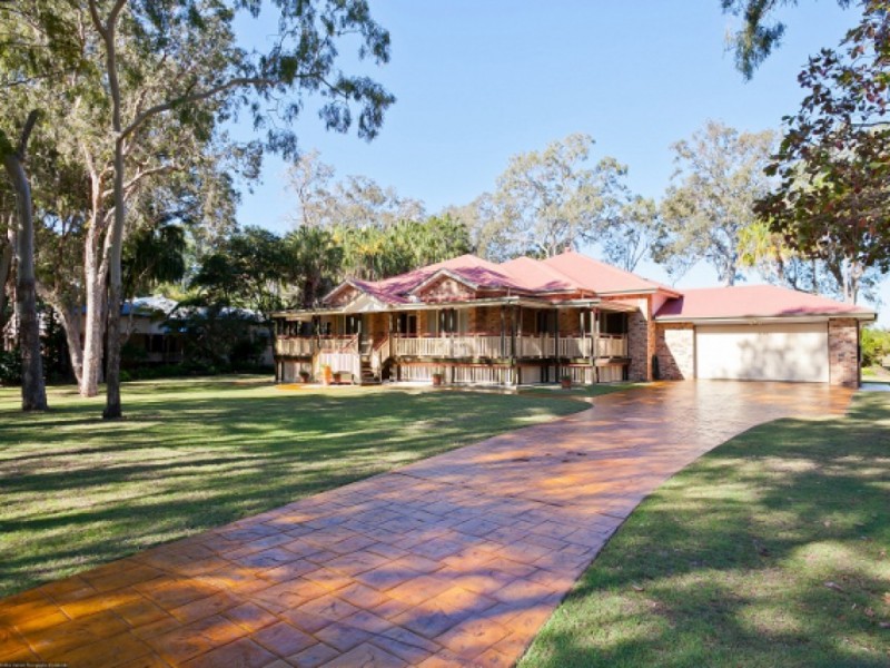 36 Palmwood Drive, Dundowran Beach QLD 4655