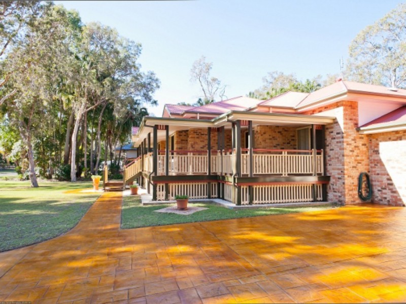 36 Palmwood Drive, Dundowran Beach QLD 4655