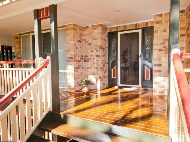 36 Palmwood Drive, Dundowran Beach QLD 4655