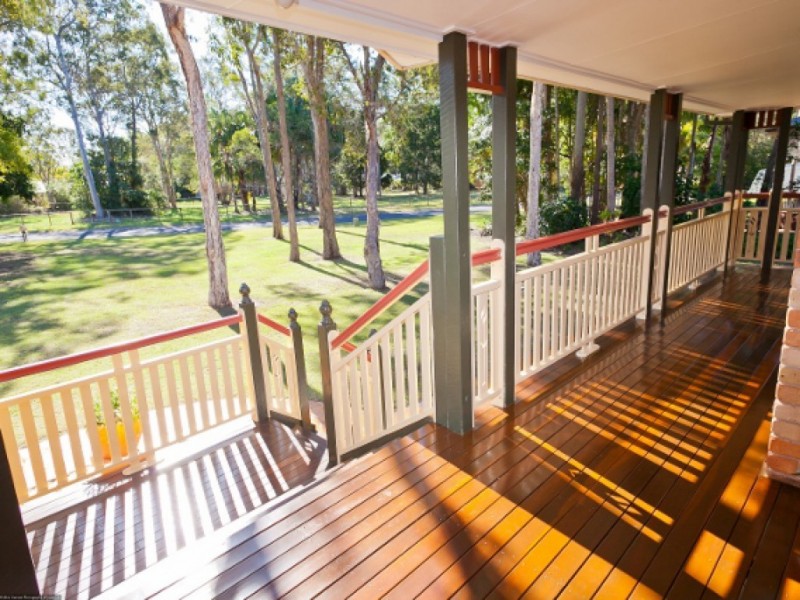 36 Palmwood Drive, Dundowran Beach QLD 4655