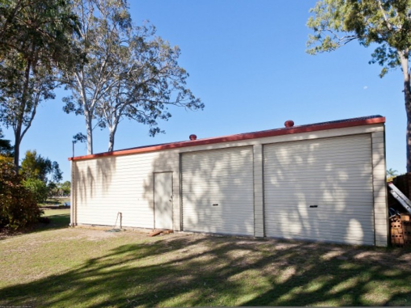 36 Palmwood Drive, Dundowran Beach QLD 4655