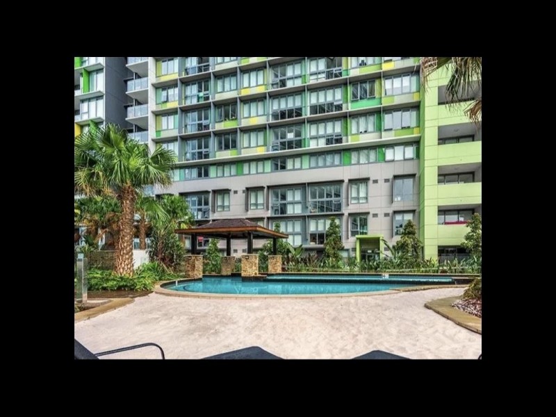 1003/348 Water Street, Fortitude Valley QLD 4006