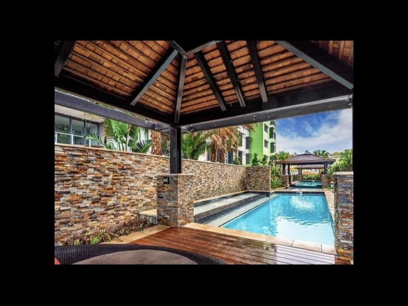 1003/348 Water Street, Fortitude Valley QLD 4006