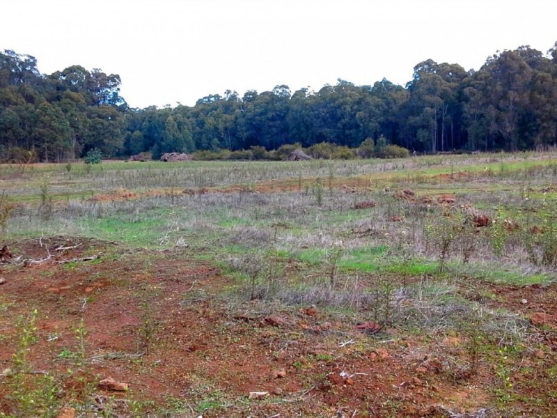 Lot 2147 Mungalup Road, Ferguson WA 6236