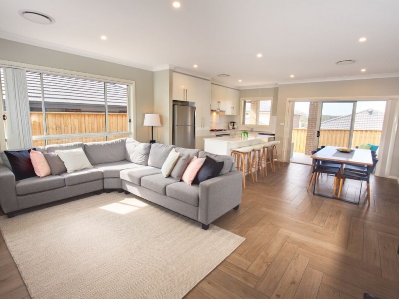 7 Reis Street, Schofields NSW 2762