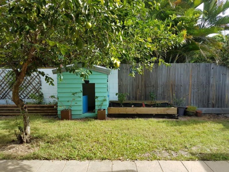 8 Cassava Street, Holloways Beach QLD 4878