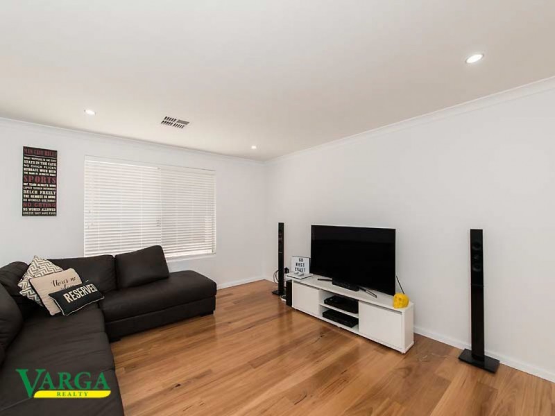 31 Verbania Loop, Beeliar WA 6164