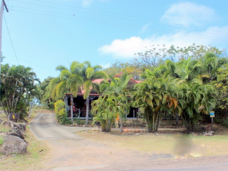 6 Howard Street, Cooktown QLD 4895