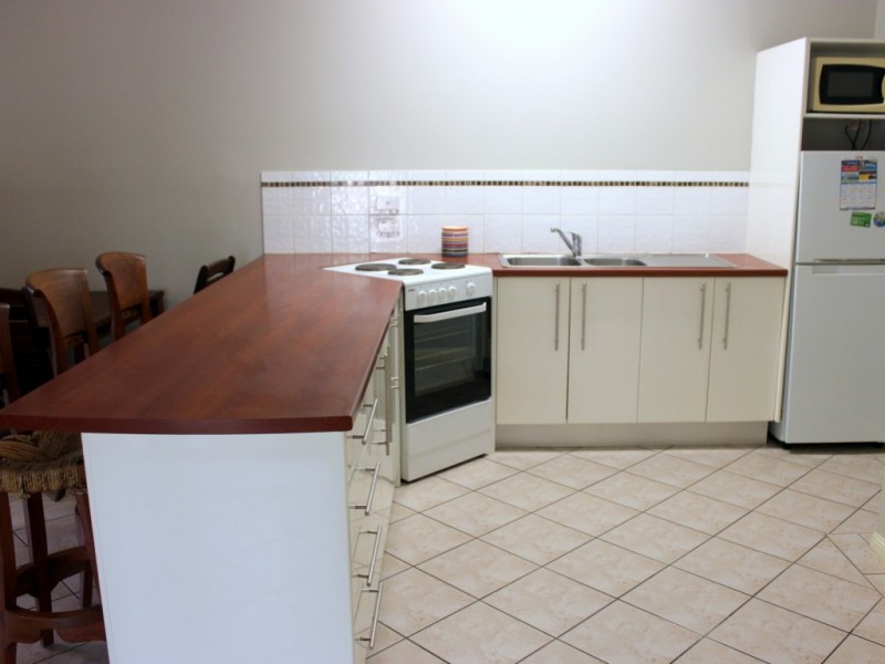 6 Howard Street, Cooktown QLD 4895