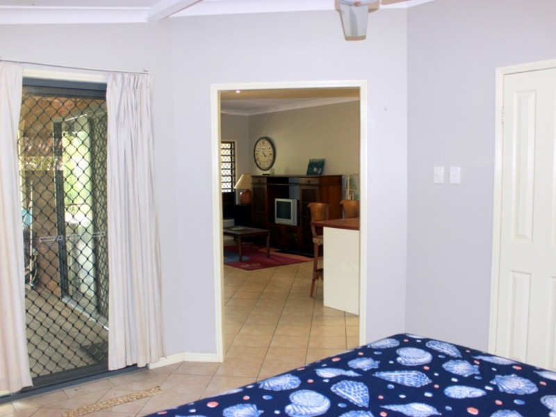 6 Howard Street, Cooktown QLD 4895