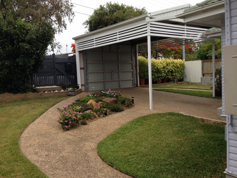 45 Nicholson Street, Greenslopes QLD 4120