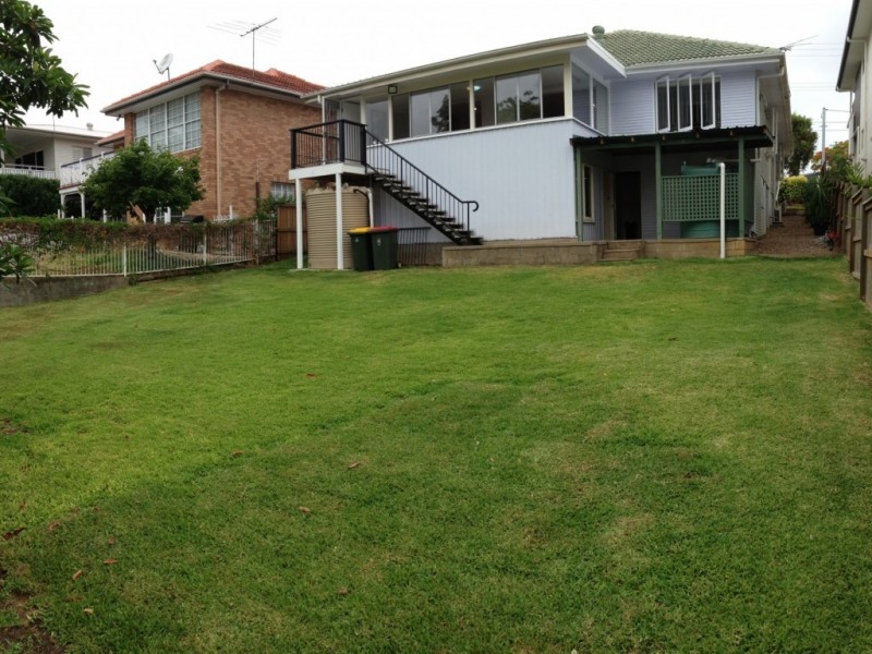 45 Nicholson Street, Greenslopes QLD 4120