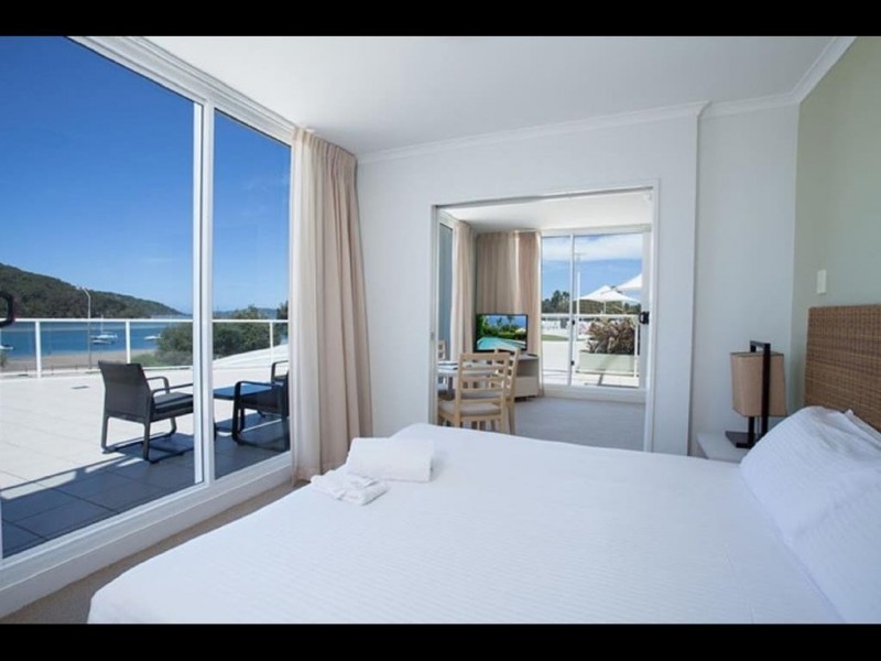 109/51-54 The Esplanade, Ettalong Beach NSW 2257