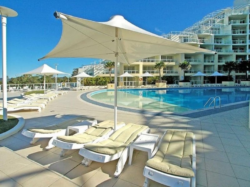 109/51-54 The Esplanade, Ettalong Beach NSW 2257