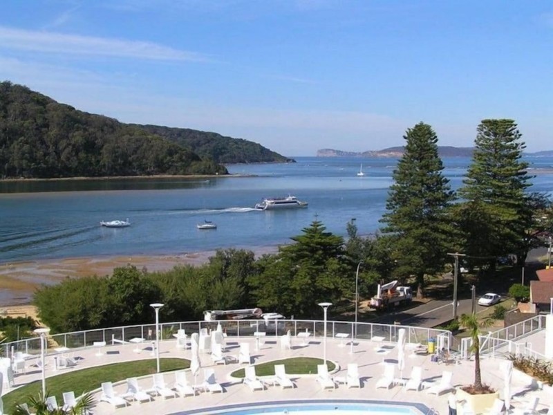 109/51-54 The Esplanade, Ettalong Beach NSW 2257