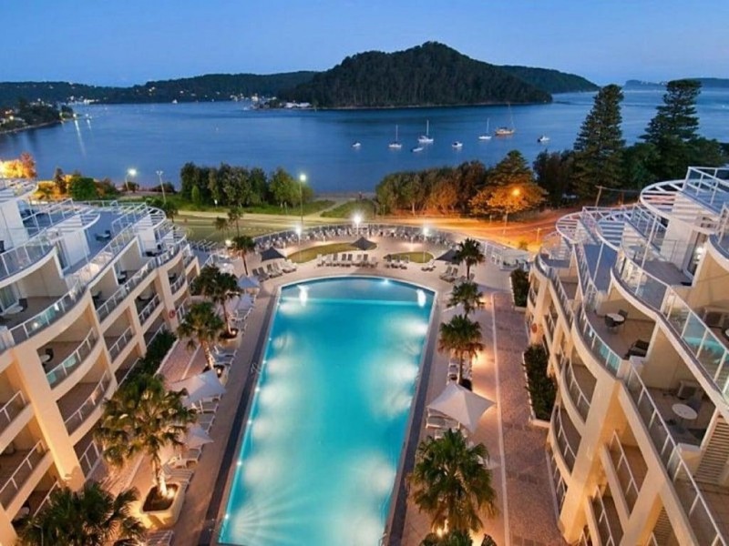 109/51-54 The Esplanade, Ettalong Beach NSW 2257