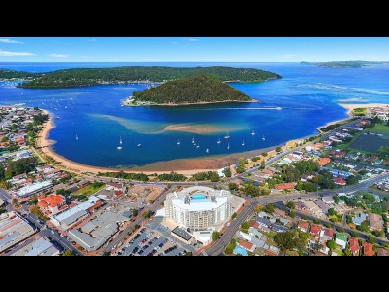 109/51-54 The Esplanade, Ettalong Beach NSW 2257