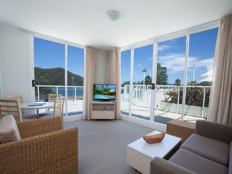 109/51-54 The Esplanade, Ettalong Beach NSW 2257