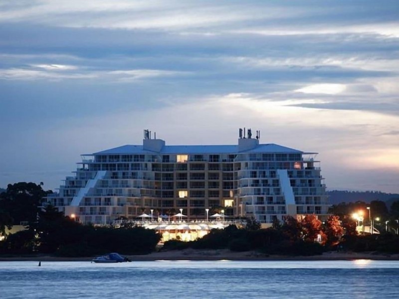 109/51-54 The Esplanade, Ettalong Beach NSW 2257