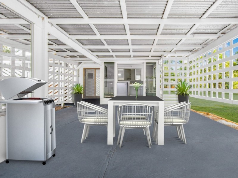 12 Buccan Rd, Buccan QLD 4207