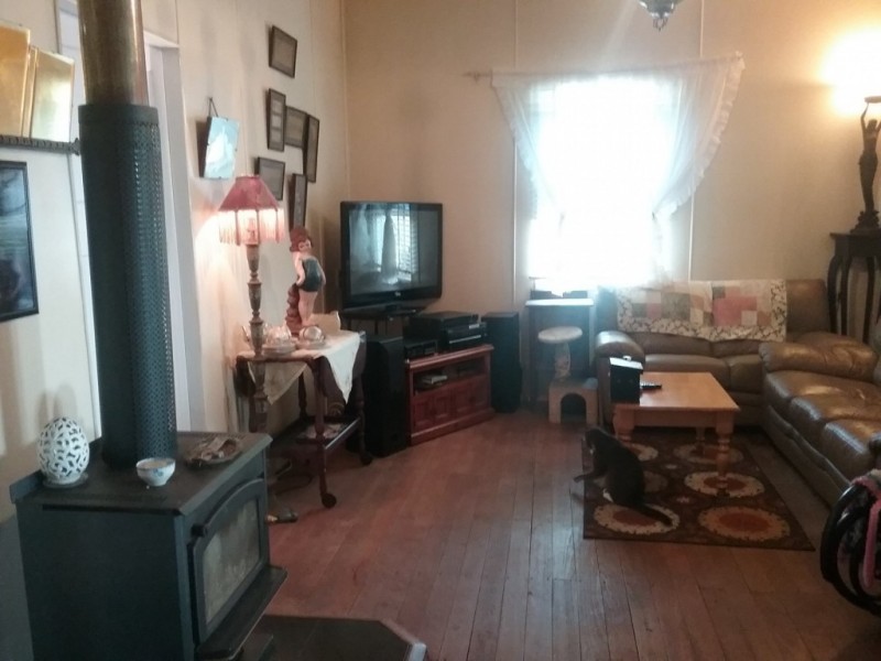 228 Old Creek Road, Apple Tree Creek QLD 4660