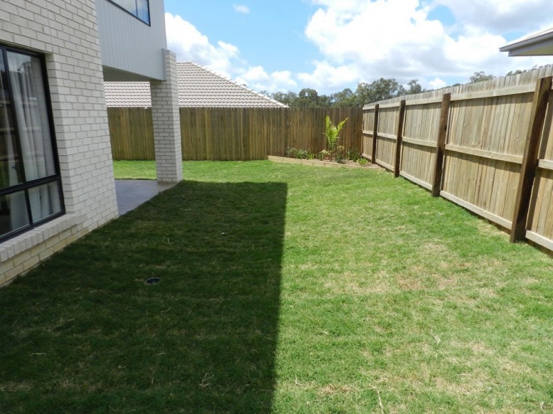 22 Summerhill Crescent, Ormeau Hills QLD 4208