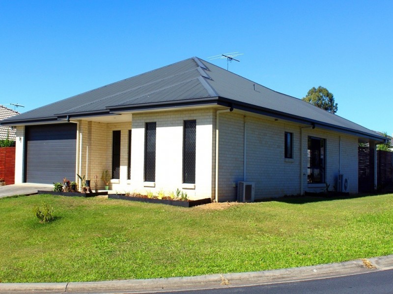 38-40 Cardinal Circuit, Caboolture QLD 4510