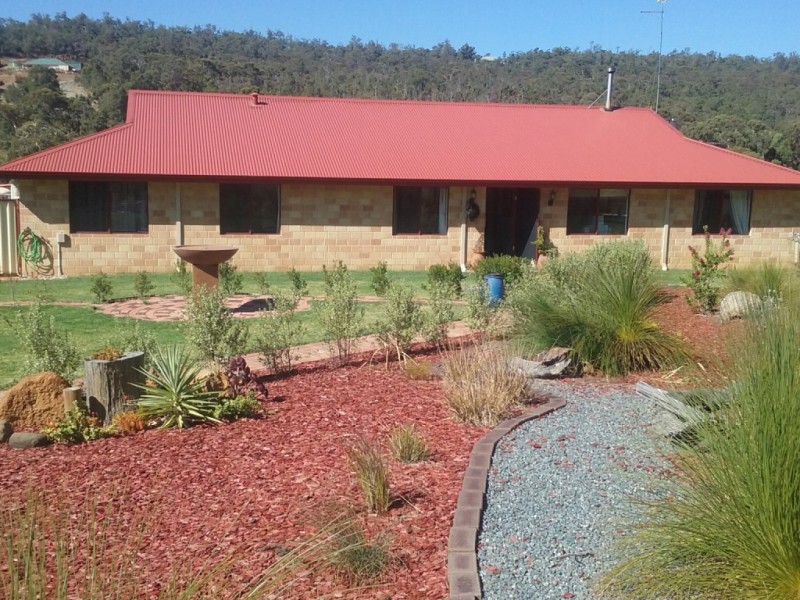 298 Hines Road, North Dandalup WA 6207