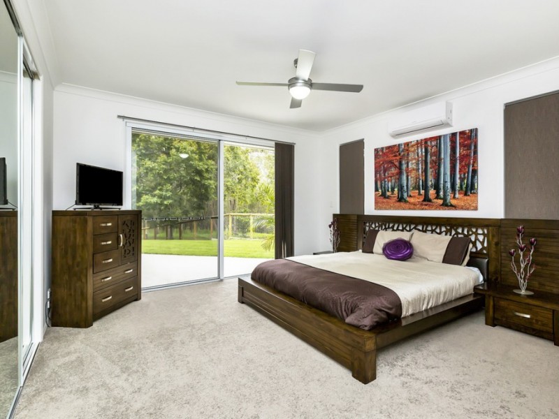 124 Arthur Summervilles Road, Karalee QLD 4306