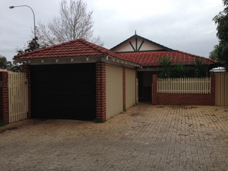 1/59 Archer Street, Carlisle WA 6101