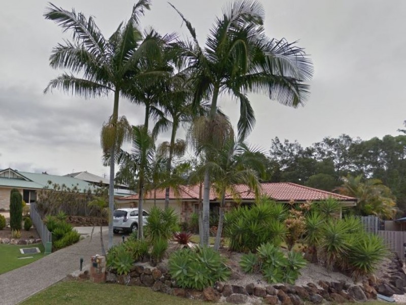 9 Pultenea Court, Elanora QLD 4221