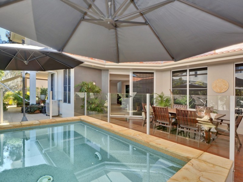 8 Greenside Court, Peregian Springs QLD 4573