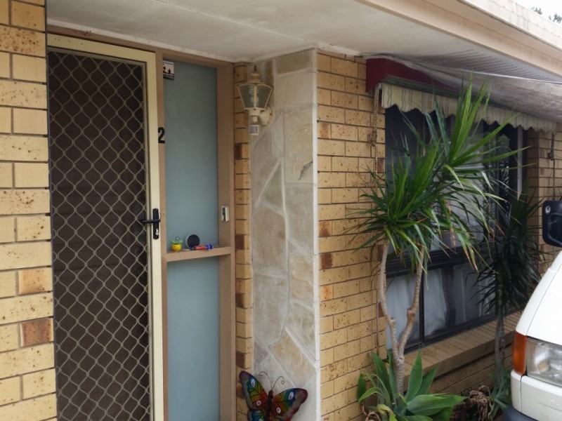 2/55 Darnel Street, Elanora QLD 4221