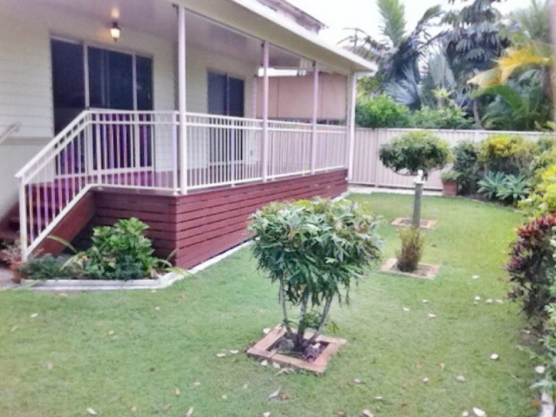 27 Northumberland Avenue, Nerang QLD 4211