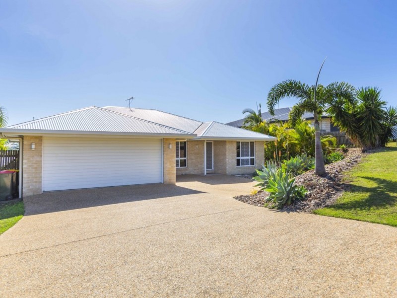 16 Rosewood Street, Taranganba QLD 4703