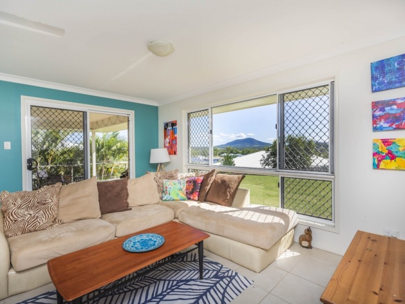 16 Rosewood Street, Taranganba QLD 4703