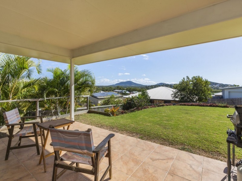 16 Rosewood Street, Taranganba QLD 4703